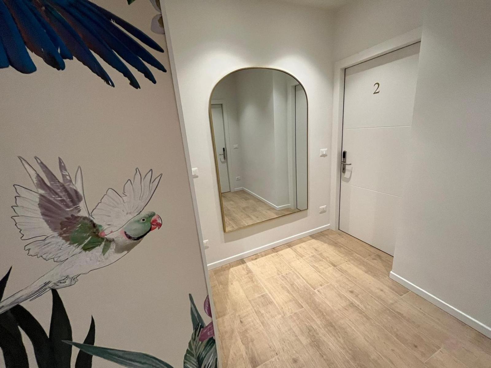 Calari Rooms - Affittacamere Болоня Екстериор снимка